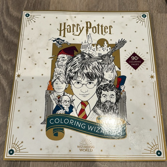 Harry Potter Lot - Picture 7 of 11